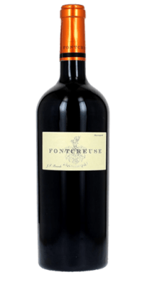 Fontcreuse Mussuguet 2022