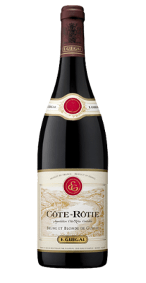 Guigal Brune et Blonde 2021