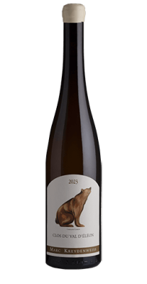 Kreydenweiss Alsace Clos du Val d'Éléon 2023