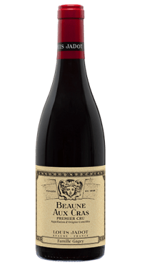 Louis Jadot 1er Cru Aux Cras 2019
