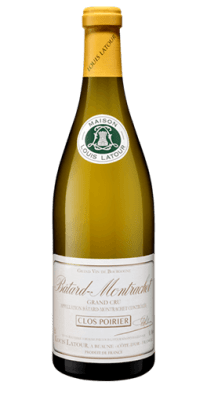 Louis Latour Grand Cru Clos Poirier 2021