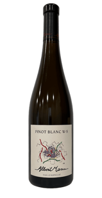 Albert Mann Pinot Blanc Grand Cru Wineck-Schlossberg 2024