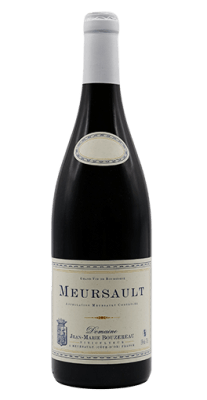 Bouzereau Meursault 2023