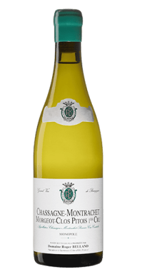 Roger Belland 1er Cru Morgeot Clos Pitois 2024