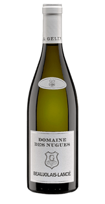Nugues Beaujolais-Villages Lancié 2023