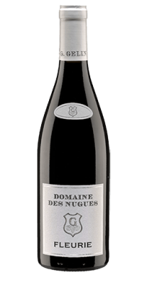 Nugues Fleurie 2023