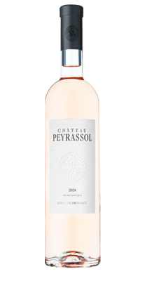 Peyrassol Château Peyrassol 2025