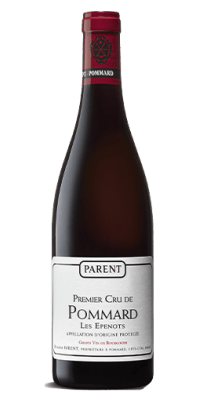Tenuta Parent Les Epenots 2022