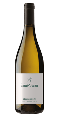 Arnaud Combier Saint-Véran 2022