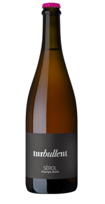 Serol Turbullent