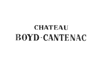 Château Boyd Cantenac