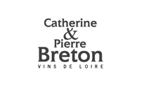 Catherine et Pierre Breton