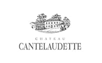 Château Cantelaudette