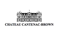 Château Cantenac Marrone
