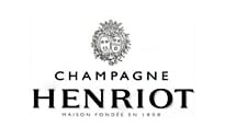 Champagner Henriot