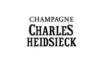 Champagne Charles Heidsieck