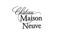 Château Maison Neuve