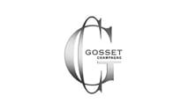 Champagne Gosset