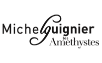 Les Améthystes - Michel Guignier