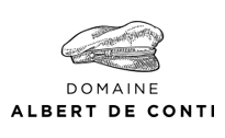 Domaine Albert de Conti