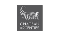 Château Argentiès