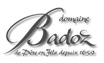 Domaine Badoz
