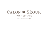 Château Calon-Ségur