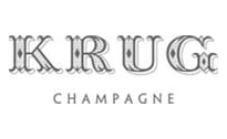 Champagne van Maison Krug