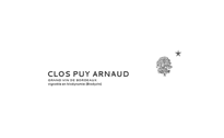 Clos Puy Arnaud