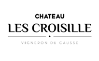 Château les Croisille