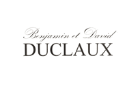 Benjamin en David Duclaux