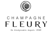 Champagner Fleury