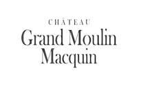 Château Grand Moulin Macquin