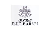 Castillo Haut Barade