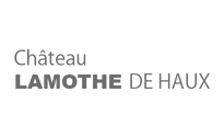Château Lamothe de Haux