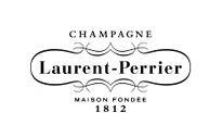 Champán Laurent-Perrier