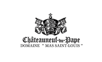 Domaine Mas Saint Louis