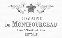 Domaine de Montbourgeau