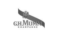 Champagne G.H. Mumm