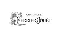 Champagner Perrier-Jouët