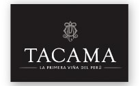 Hacienda Bodega Tacama