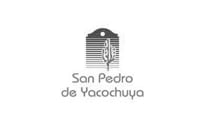 San Pedro de Yacochuya