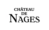 Château de Nages