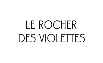 Domaine Le Rocher des Violettes