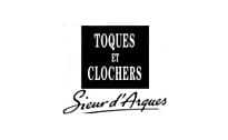 Toques et Clochers
