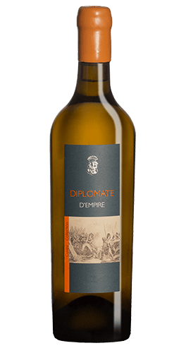 Domaine Comte Abbatucci - Diplomate d'Empire 2023