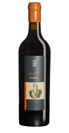 Domaine Comte Abbatucci - Ministre Impérial 2023