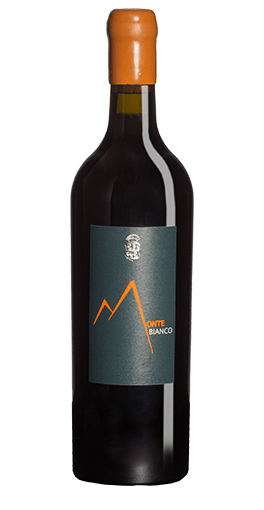 Domaine Comte Abbatucci - Monte Bianco 2023