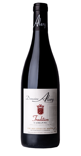 Domaine Alary - Cairanne Tradition 2021