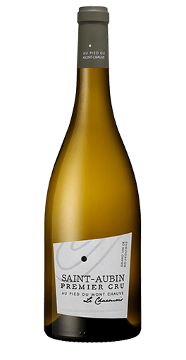Domaine Au Pied du Mont Chauve - Saint-Aubin 1er Cru Le Charmois blanc 2022